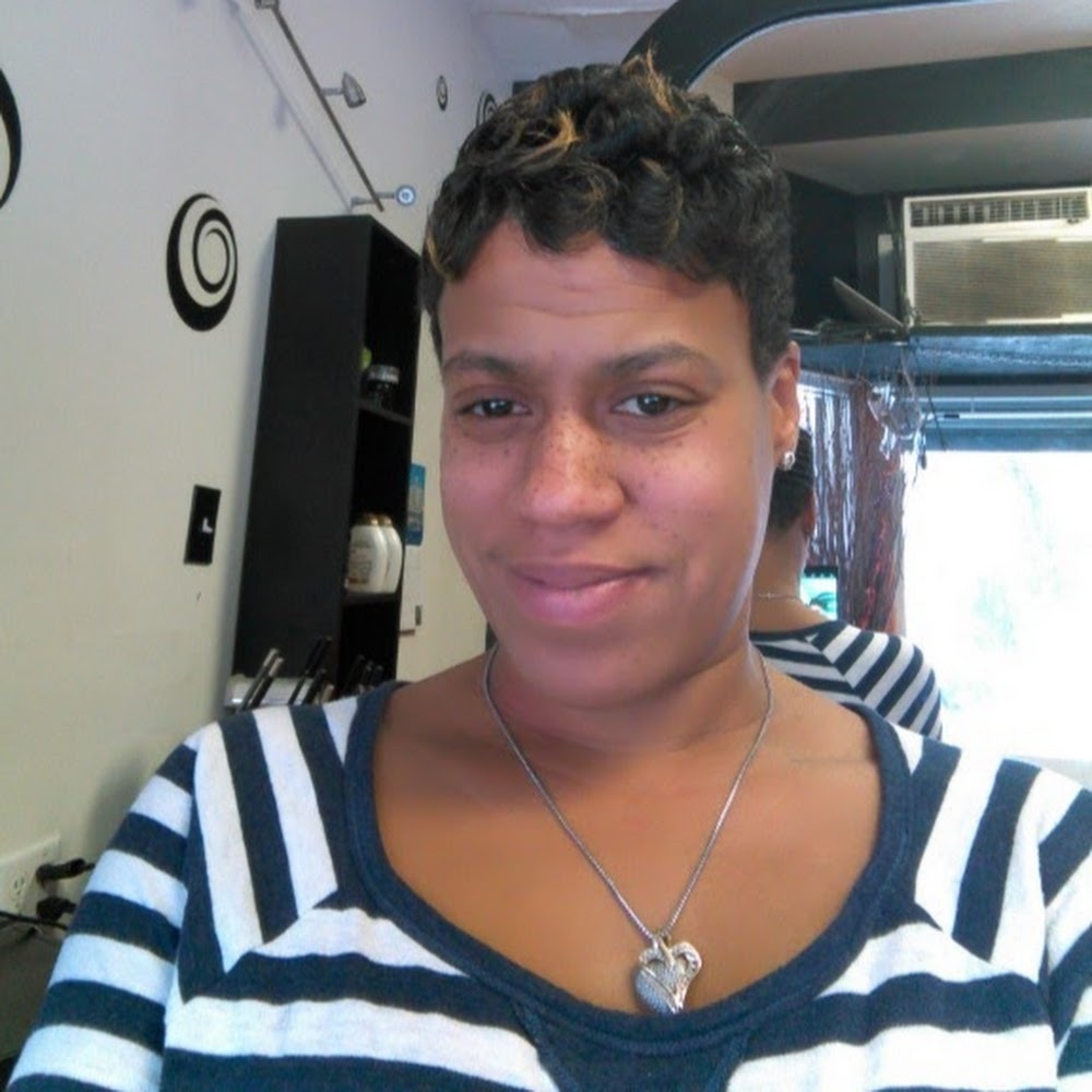 Meet your Posher, Tamyra